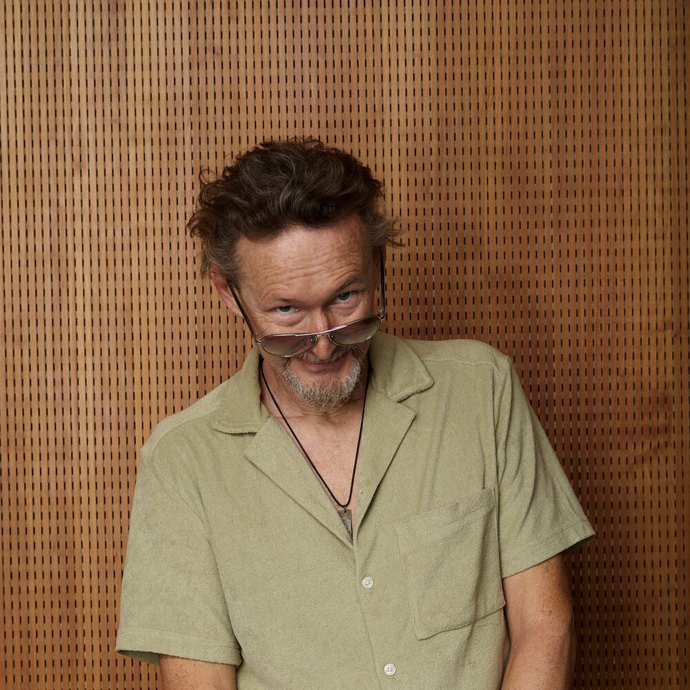 Klaus Kircher